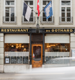 Cafe Gothard